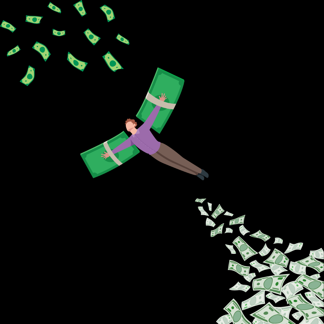 How to Stop Living Paycheck to Paycheck: A Guide to Financial Freedom