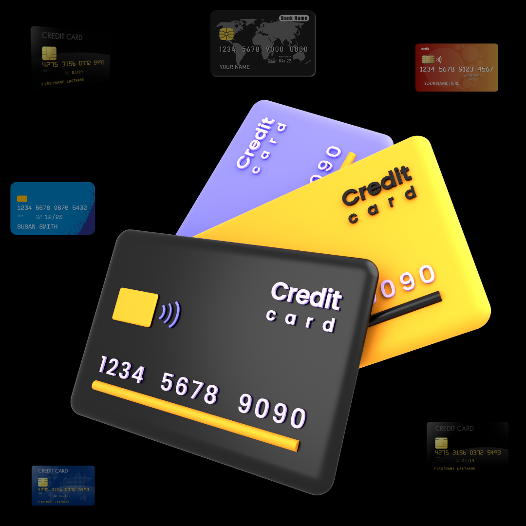The Ultimate Guide to Understanding Credit, Getting a Credit Card, and Building a Strong Score